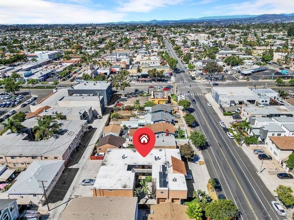 4252 35th St 6, San Diego CA 92104