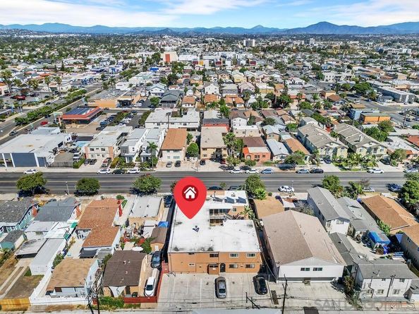4252 35th St 6, San Diego CA 92104