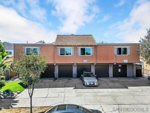 4252 35th St 6, San Diego CA 92104