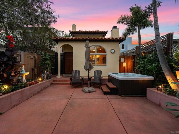 4685 Long Branch Ave, San Diego CA 92107