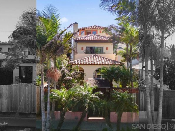 4685 Long Branch Ave, San Diego CA 92107