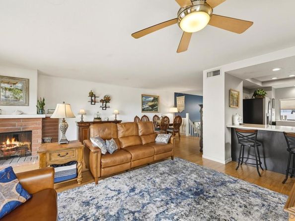 3719 Balboa Ter A, San Diego CA 92117