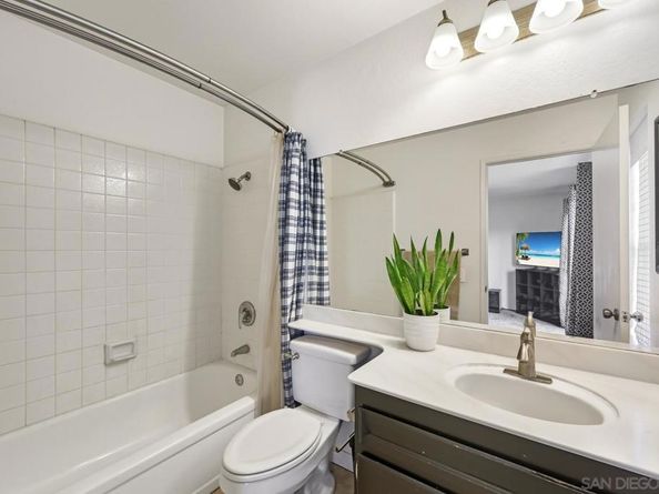 3719 Balboa Ter A, San Diego CA 92117