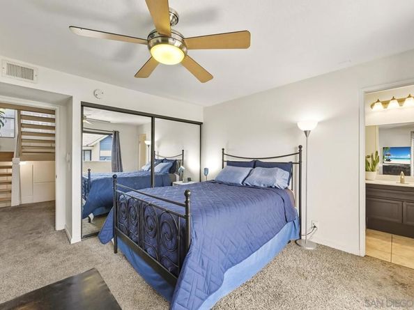 3719 Balboa Ter A, San Diego CA 92117