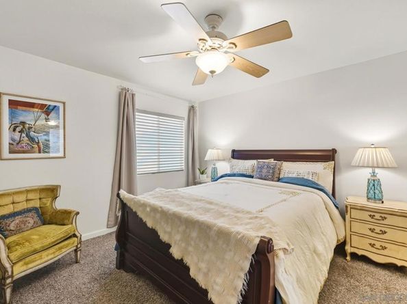3719 Balboa Ter A, San Diego CA 92117
