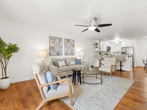 4545 Arizona St 107, San Diego CA 92116