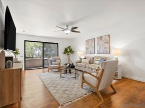 4545 Arizona St 107, San Diego CA 92116