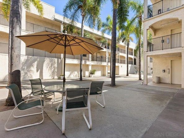 4545 Arizona St 107, San Diego CA 92116