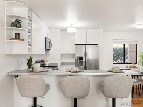 4545 Arizona St 107, San Diego CA 92116