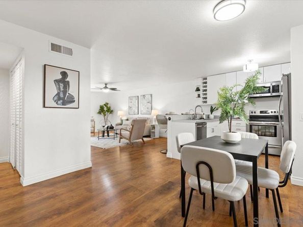 4545 Arizona St 107, San Diego CA 92116