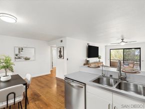 4545 Arizona St 107, San Diego CA 92116