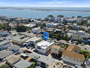 4037 Haines St., San Diego CA 92109