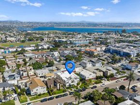 4037 Haines St., San Diego CA 92109