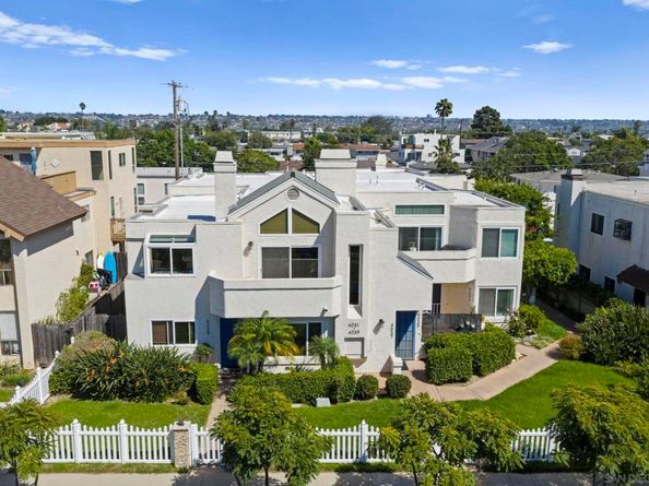 4037 Haines St., San Diego CA 92109