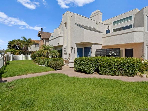 4037 Haines St., San Diego CA 92109