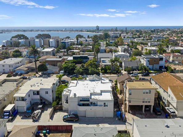 4037 Haines St., San Diego CA 92109