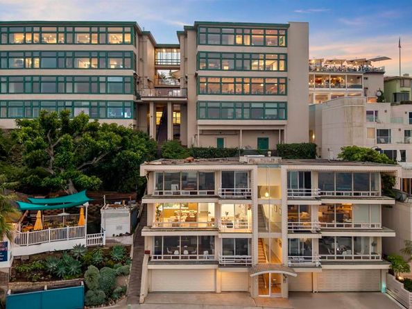 1219 Coast Blvd 3, La Jolla CA 92037
