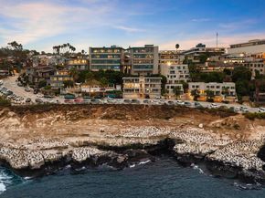 1219 Coast Blvd 3, La Jolla CA 92037