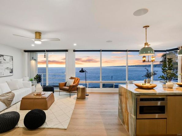 1219 Coast Blvd 3, La Jolla CA 92037