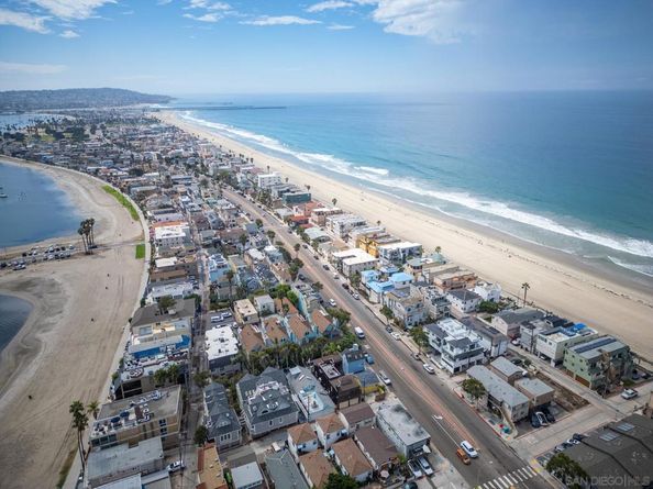 3575 77 Strand Way, San Diego CA 92109