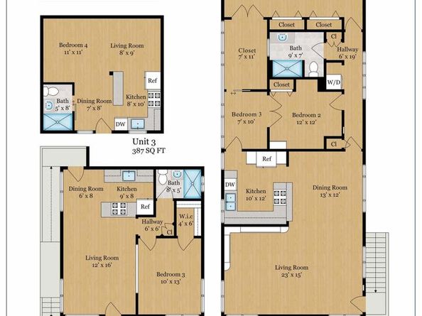 3575 77 Strand Way, San Diego CA 92109