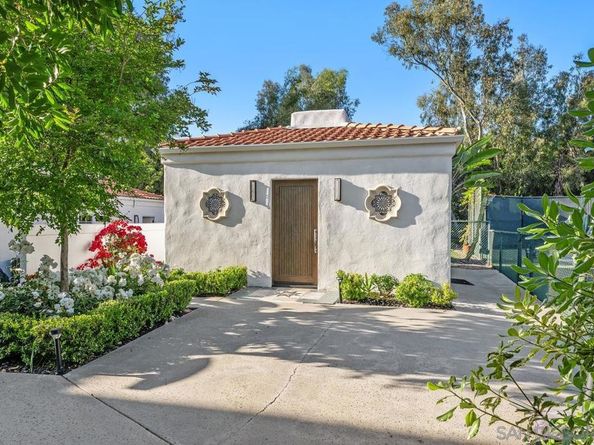 6172 Via Posada Del Norte, Rancho Santa Fe CA 92067