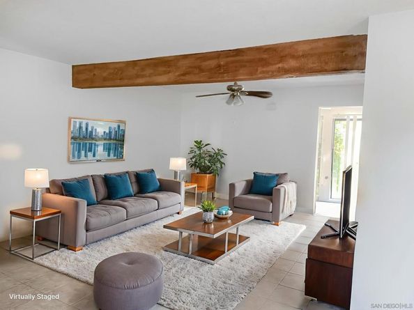 6815 Caminito Mundo 23, San Diego CA 92119