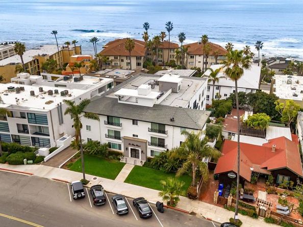 230 Prospect St 12, La Jolla CA 92037