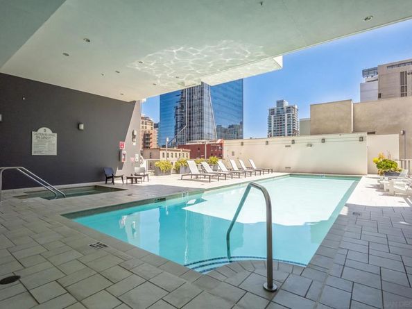 575 6Th Ave 409, San Diego CA 92101