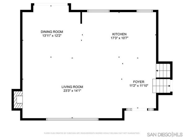 1756 Alhudson Dr, Escondido CA 92029