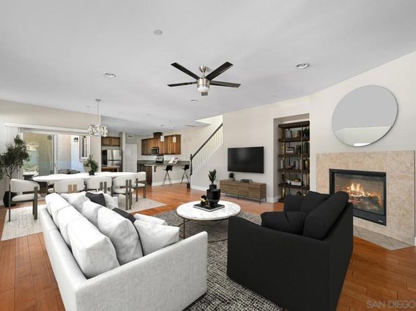 1786 Jasmine Way, Oceanside CA 92054