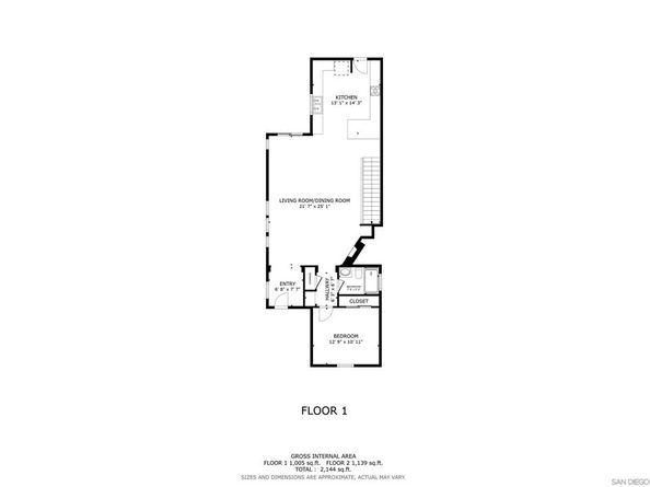 1786 Jasmine Way, Oceanside CA 92054