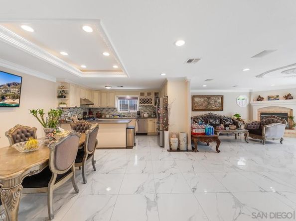 5715 Castleton Dr, San Diego CA 92117