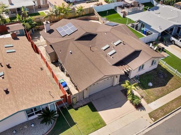 5715 Castleton Dr, San Diego CA 92117