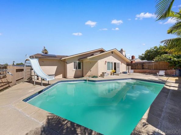 5715 Castleton Dr, San Diego CA 92117