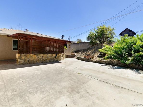 4330 Alamo Dr, San Diego CA 92115