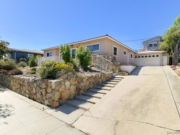 4330 Alamo Dr, San Diego CA 92115