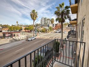 801 W Hawthorn St 203, San Diego CA 92101