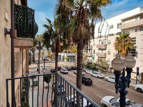 801 W Hawthorn St 203, San Diego CA 92101