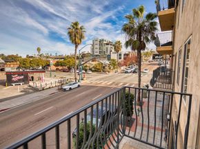 801 W Hawthorn St 203, San Diego CA 92101