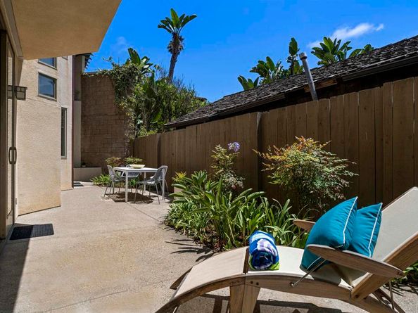 302 Prospect Street 7, La Jolla CA 92037