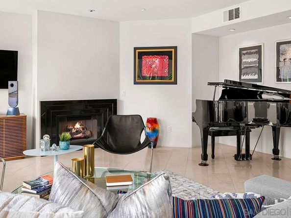 302 Prospect Street 7, La Jolla CA 92037