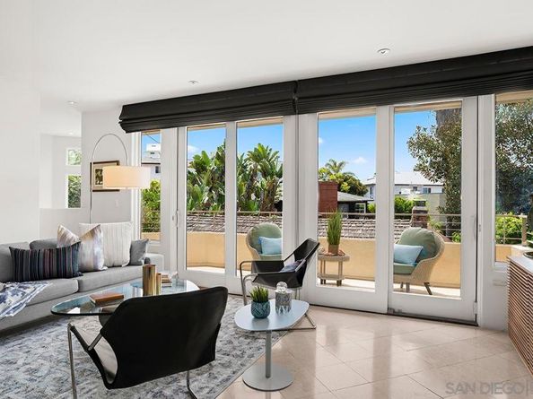 302 Prospect Street 7, La Jolla CA 92037