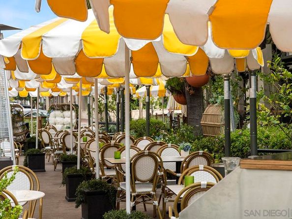 302 Prospect Street 7, La Jolla CA 92037