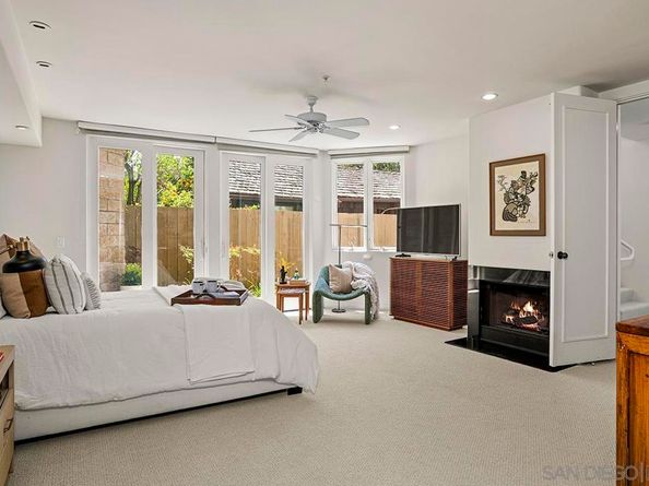 302 Prospect Street 7, La Jolla CA 92037