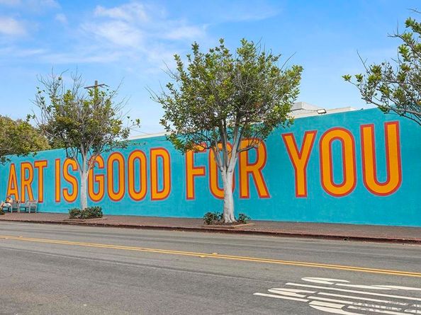 302 Prospect Street 7, La Jolla CA 92037