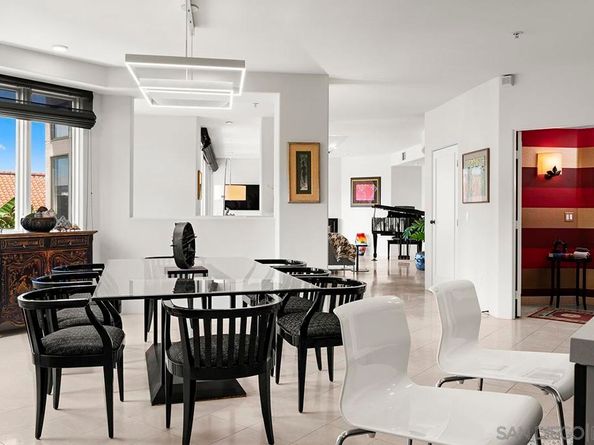 302 Prospect Street 7, La Jolla CA 92037