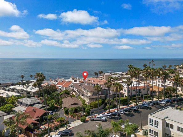 302 Prospect Street 7, La Jolla CA 92037