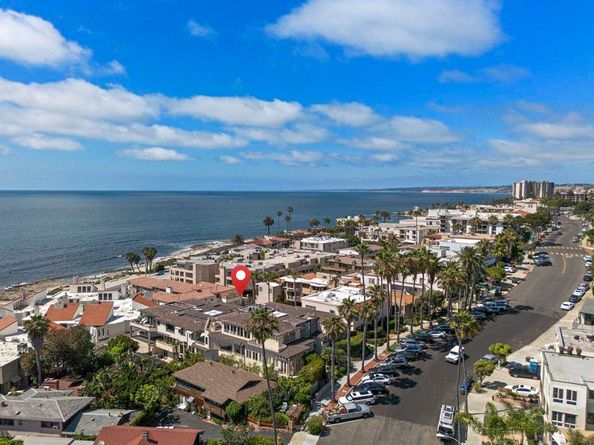 302 Prospect Street 7, La Jolla CA 92037