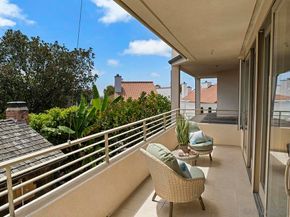 302 Prospect Street 7, La Jolla CA 92037